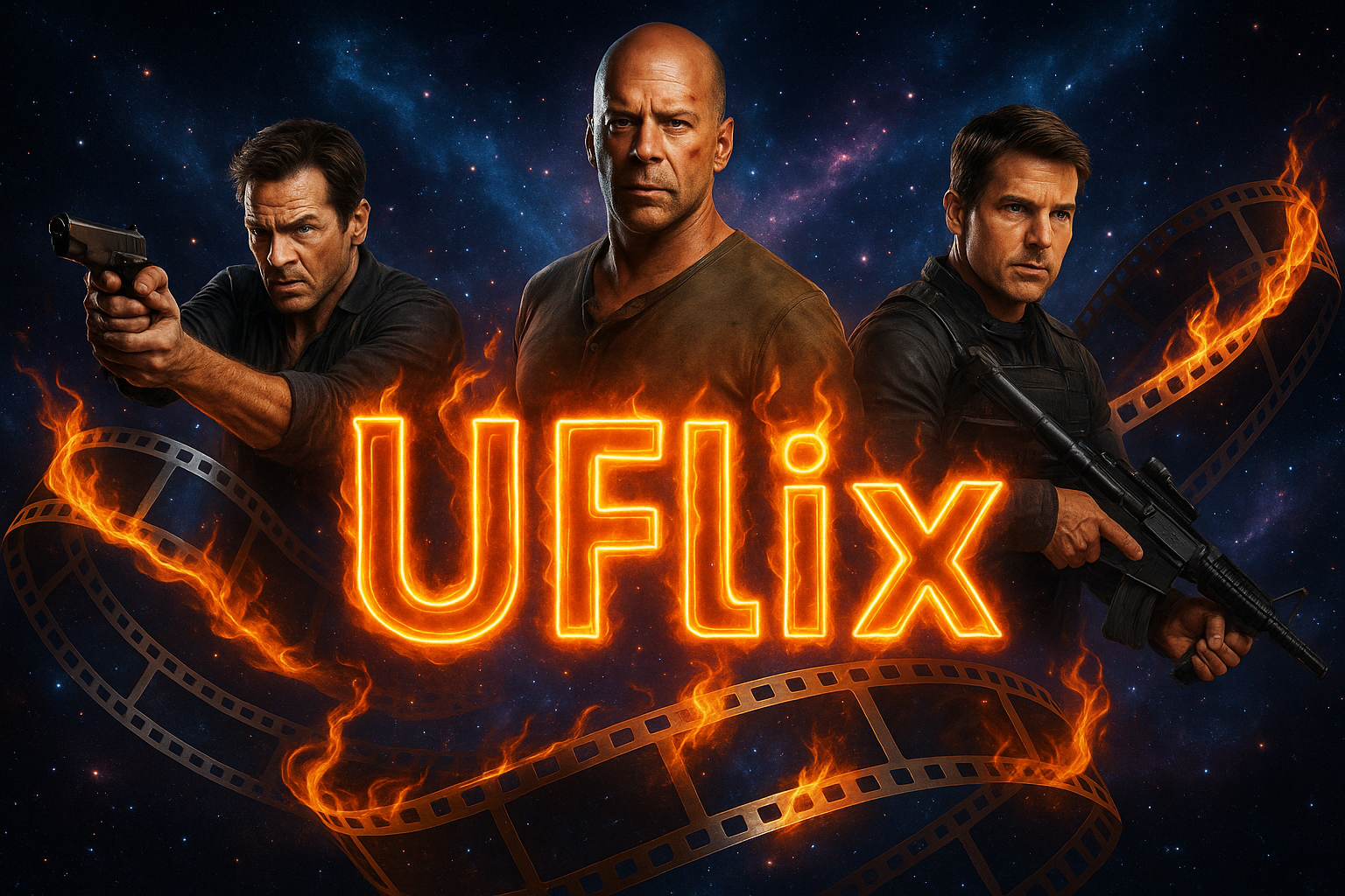 Uflix
